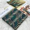 ZAIB UN NISA Printed Lawn 3-Pcs Collection