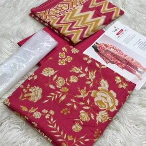SAYA Original Lawn 3-Pcs Collection 2026 SAYA Original Lawn 3-Pcs Collection 2026