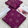 SAYA Original Lawn 3-Pcs Collection 2026 SAYA Original Lawn 3-Pcs Collection 2026