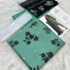 SAYA Original Lawn 3-Pcs Collection 2026 SAYA Original Lawn 3-Pcs Collection 2026
