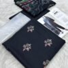 SAYA Original Lawn 3-Pcs Collection 2026 SAYA Original Lawn 3-Pcs Collection 2026