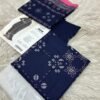 SAYA Original Lawn 3-Pcs Collection 2026 SAYA Original Lawn 3-Pcs Collection 2026