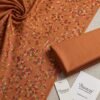 Bareezé Heavy Embroidered Lawn 2-Pcs Collection
