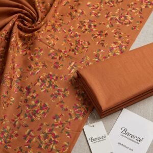 Bareezé Heavy Embroidered Lawn 2-Pcs Collection Bareezé Heavy Embroidered Lawn 2-Pcs Collection