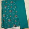 Bareezé Heavy Embroidered Lawn 2-Pcs Collection