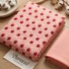 Bareezé Heavy Embroidered Lawn 2-Pcs Collection