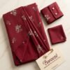 Bareezé Heavy Embroidered Lawn 2-Pcs Collection