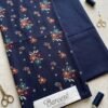 Bareezé Heavy Embroidered Lawn 2-Pcs Collection