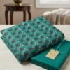 Bareezé Heavy Embroidered Lawn 2-Pcs Collection LN-1026