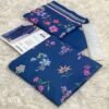 SAYA Original Lawn 3-Piece Collection 2026 SAYA Original Lawn 3-Piece Collection 2026