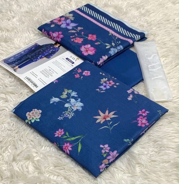 SAYA Original Lawn 3-Piece Collection 2026 SAYA Original Lawn 3-Piece Collection 2026