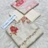 FIRDOUS Original Soft Lawn 3-Piece Collection