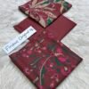 FIRDOUS Original Soft Lawn 3-Pcs Collection LN-1028