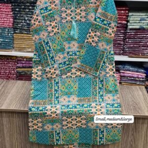 NISHAT 2-Piece Printed Lawn Collection by ITTEMAD TEXTILE NISHAT 2-Piece Printed Lawn Collection by ITTEMAD TEXTILE