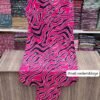 NISHAT 2-Piece Printed Lawn Collection by ITTEMAD TEXTILE