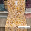 NISHAT 2-Piece Printed Lawn Collection by ITTEMAD TEXTILE