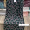 NISHAT 2-Pcs Stitched Printed Lawn Collection by ITTEMAD TEXTILE LN-1029