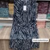 NISHAT 2-Pcs Stitched Printed Lawn Collection by ITTEMAD TEXTILE LN-1029