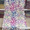 NISHAT 2-Pcs Stitched Printed Lawn Collection by ITTEMAD TEXTILE LN-1029