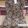 NISHAT 2-Pcs Stitched Printed Lawn Collection by ITTEMAD TEXTILE LN-1029