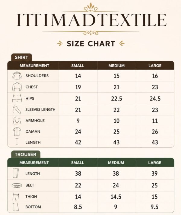 NISHAT 2-Piece Printed Lawn Collection by ITTEMAD TEXTILE