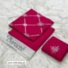 Bareezé Embroidered Lawn 2-Pcs Collection
