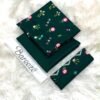 Bareezé Embroidered Lawn 2-Pcs Collection