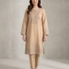 Asling Premium Embroidered Lawn 2-Pcs Collection