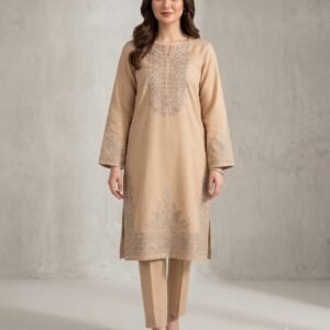 Asling Premium Embroidered Lawn 2-Pcs Collection Asling Premium Embroidered Lawn 2-Pcs Collection