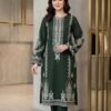 Asling Premium Embroidered Lawn 2-Pcs Collection