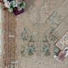 Maria B Chiffon Embroidered Unstitched Collection