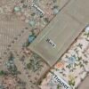 Maria B Chiffon Embroidered Unstitched Collection