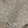 Maria B Chiffon Embroidered Unstitched Collection