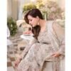 Maria B Chiffon Embroidered Unstitched Collection