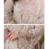 Maria B Chiffon Embroidered Unstitched Collection