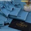 Libas-e-Yousaf Turbo Edition – Premium Wash & Wear Suit