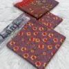 LAAJ Lawn 3-Pcs Collection LN-1035