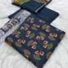LAAJ Lawn 3-Pcs Collection LN-1035