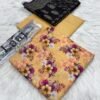 LAAJ Lawn 3-Pcs Collection LN-1035